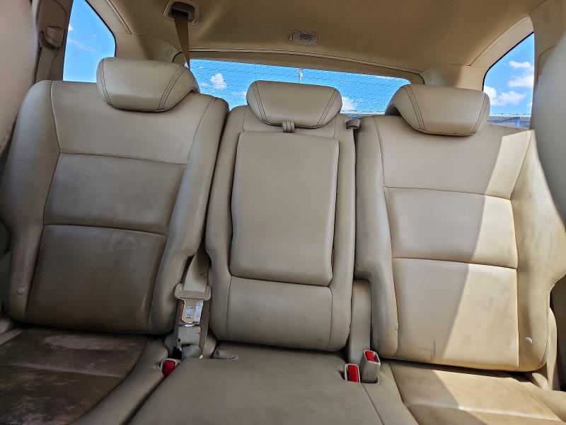 Продаж на аукціоні авто 2010 Subaru Tribeca, vin: 4S4WX9GDXA4400592, номер лоту: 63009026