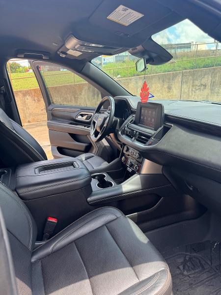 Продажа на аукционе авто 2023 Chevrolet Suburban, vin: 1GNSKBKD0PR149617, номер лота: 61405546