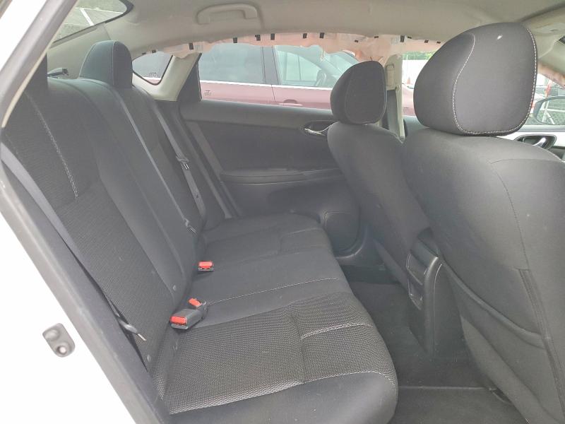 Продаж на аукціоні авто 2018 Nissan Sentra, vin: 3N1AB7AP4JY332312, номер лоту: 62272156