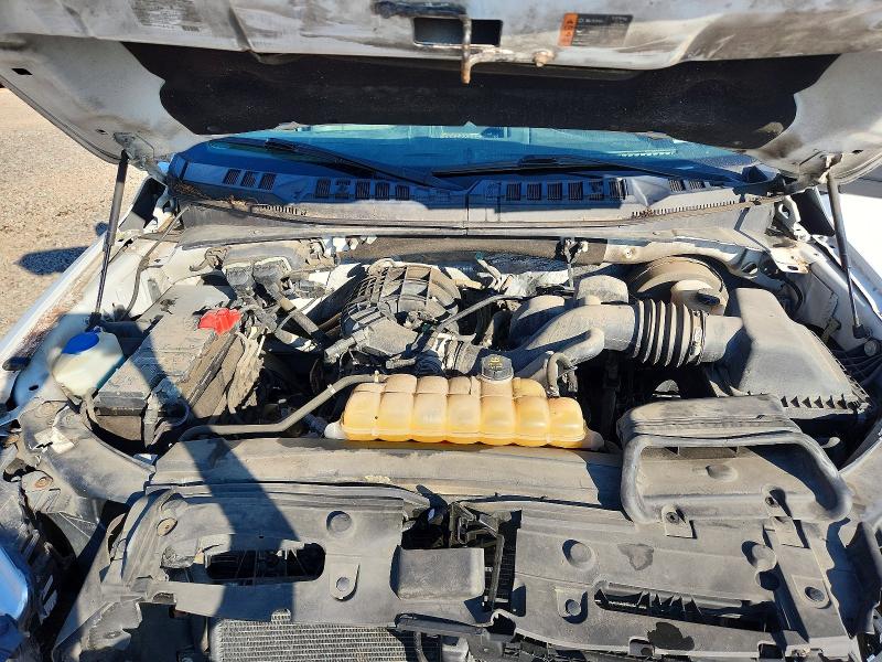 Продажа на аукционе авто 2016 Ford F150, vin: 1FTEX1C80GFA76687, номер лота: 62276486