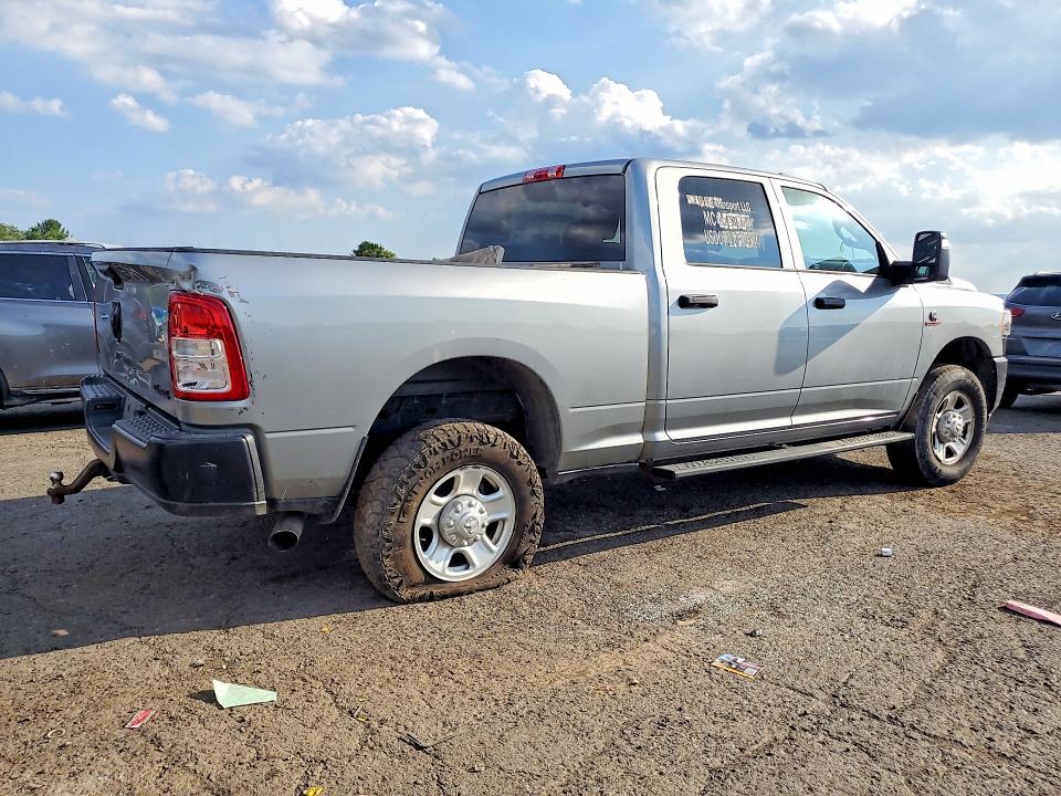Продажа на аукционе авто 2023 Ram 2500, vin: 3C6UR5CL8PG646491, номер лота: 60560246