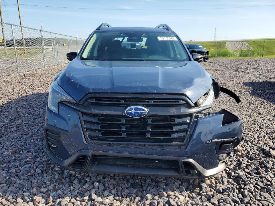 Продажа на аукционе авто 2023 Subaru Ascent, vin: 4S4WMAHD0P3441983, номер лота: 59730066