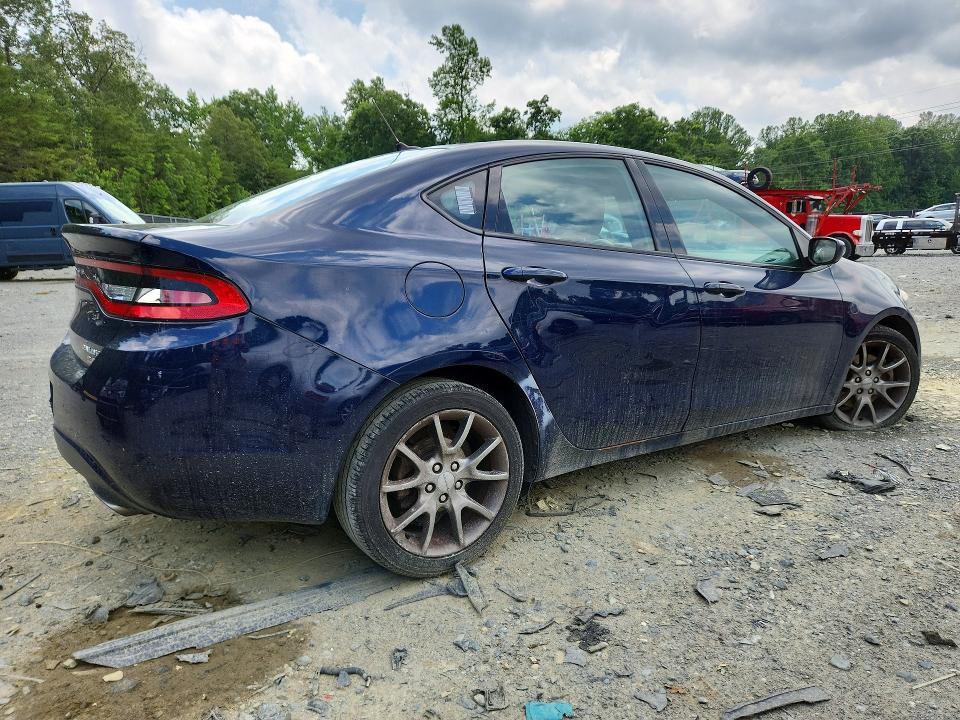 Aukcja sprzedaży 2014 Dodge Dart, vin: 1C3CDFBB4ED907969, numer aukcji: 59333266