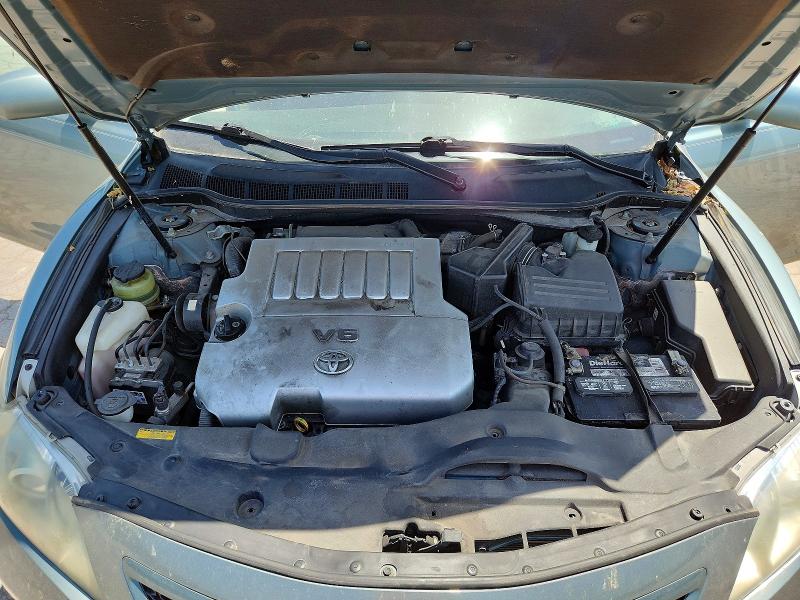 Aukcja sprzedaży 2007 Toyota Camry, vin: 4T1BK46K47U551419, numer aukcji: 74514905