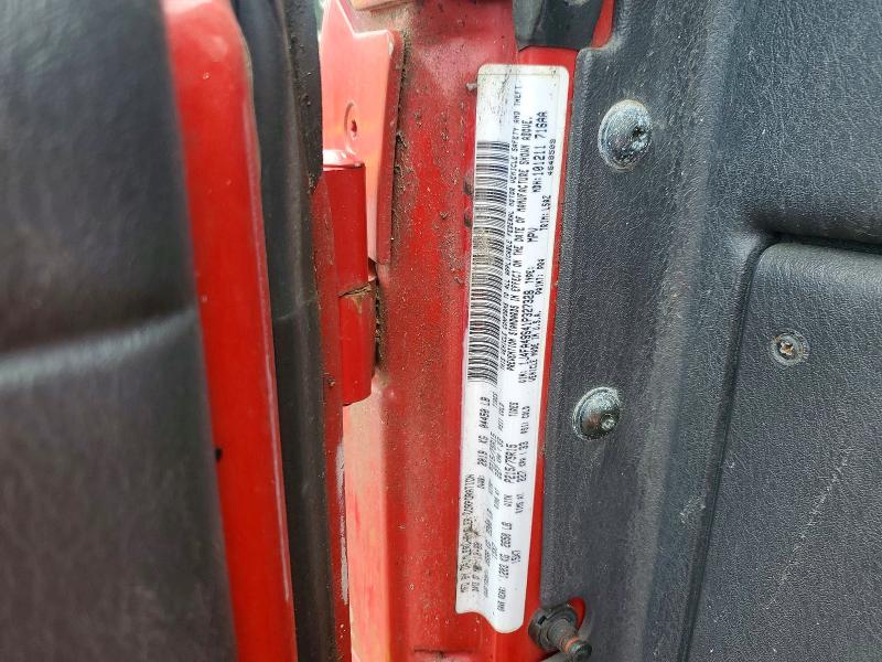 60930816 :رقم المزاد ، 1J4FA49S41P327328 vin ، 2001 Jeep Wrangler مزاد بيع