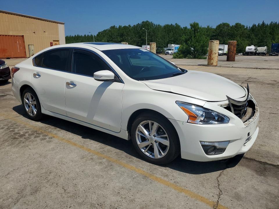 Продаж на аукціоні авто 2014 Nissan Altima, vin: 1N4AL3AP0EC121003, номер лоту: 59344426