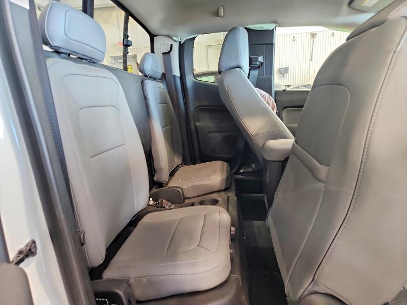 Aukcja sprzedaży 2016 Chevrolet Colorado, vin: 1GCHTCE35G1366054, numer aukcji: 61669026