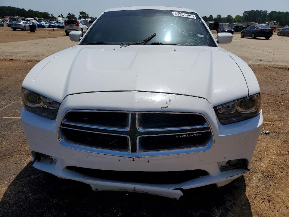 Aukcja sprzedaży 2012 Dodge Charger, vin: 2C3CDXHG1CH172764, numer aukcji: 61901996
