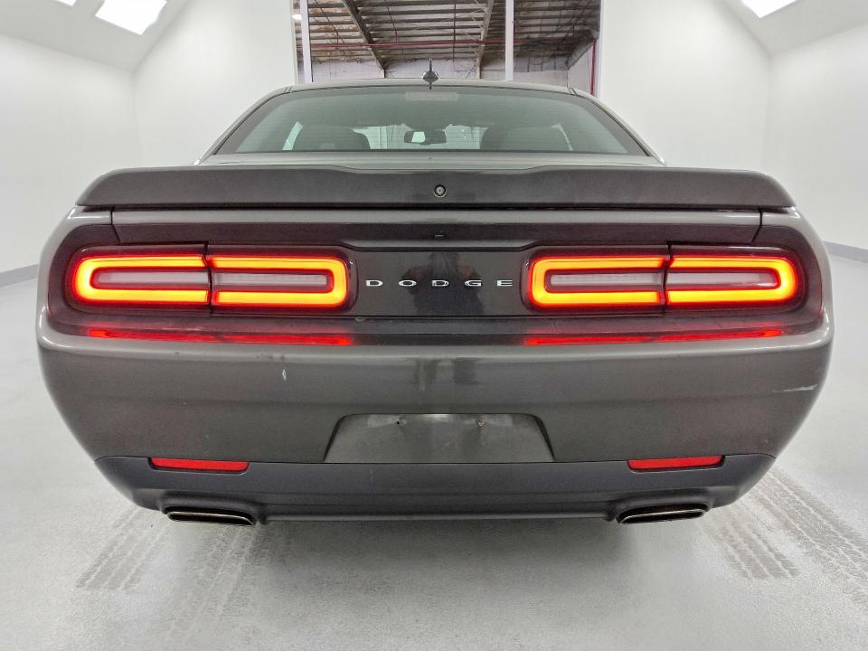 Aukcja sprzedaży 2020 Dodge Challenger, vin: 2C3CDZAG9LH206620, numer aukcji: 60405426