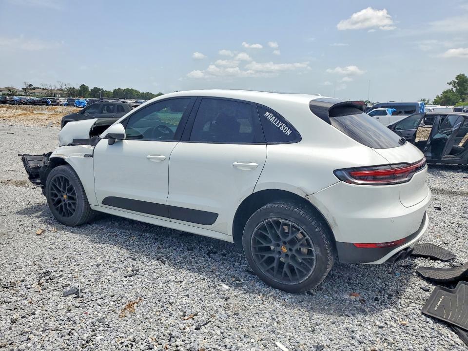 Продаж на аукціоні авто 2020 Porsche Macan, vin: WP1AA2A58LLB11713, номер лоту: 60971956
