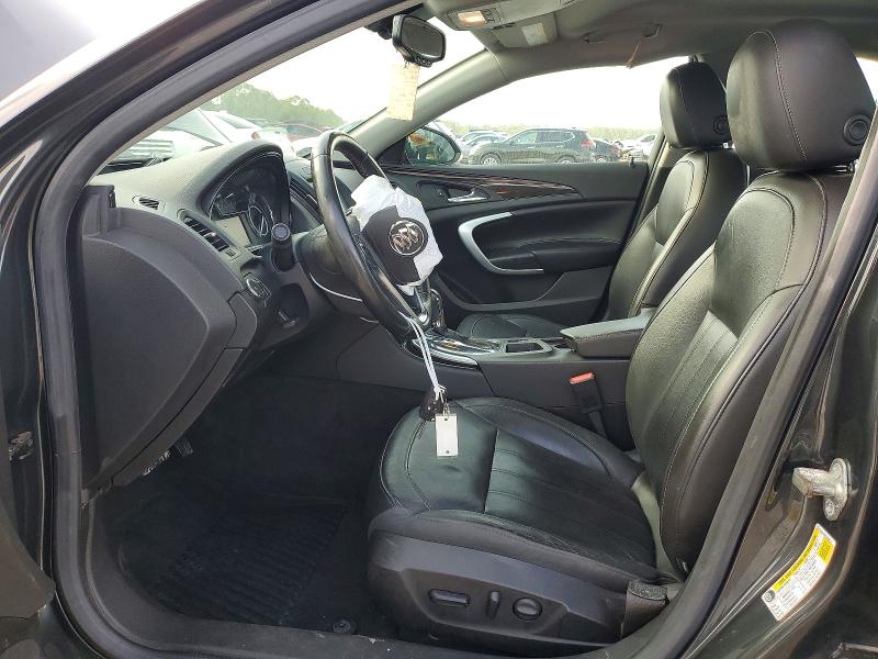 Aukcja sprzedaży 2016 Buick Regal, vin: 2G4GK5EX6G9206771, numer aukcji: 61211076