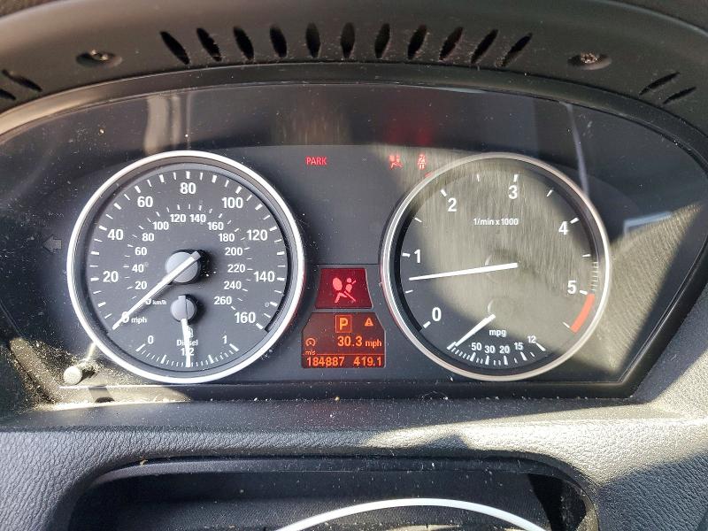 61494596 :رقم المزاد ، 5UXZW0C55CL672263 vin ، 2012 Bmw X5 مزاد بيع