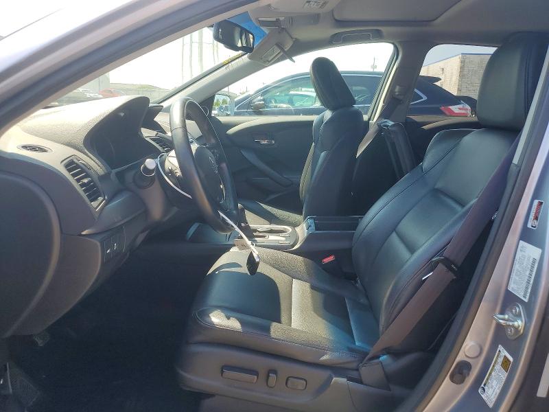 Aukcja sprzedaży 2016 Acura Rdx, vin: 5J8TB4H30GL010129, numer aukcji: 60054966