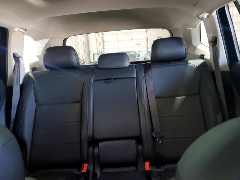 Aukcja sprzedaży 2019 Volkswagen Tiguan, vin: 3VV2B7AX4KM072991, numer aukcji: 60788486