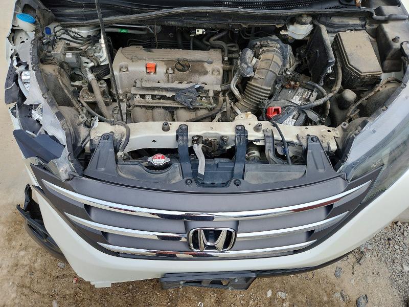 2014 Honda Cr-v მანქანა იყიდება აუქციონზე, vin: 5J6RM4H70EL059893, აუქციონის ნომერი: 62541246