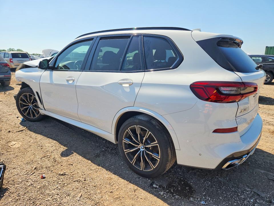 60270686 :رقم المزاد ، 5UXCR6C56KLK86661 vin ، 2019 Bmw X5 مزاد بيع