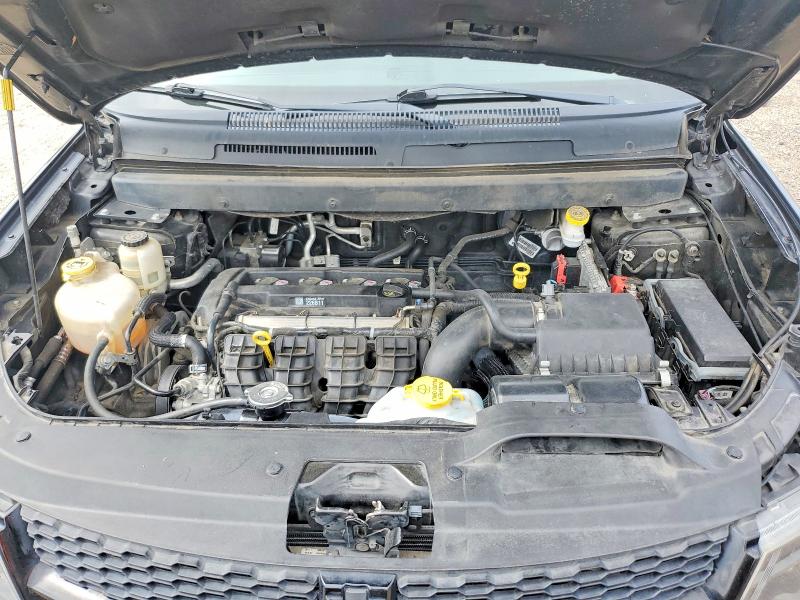 Aukcja sprzedaży 2020 Dodge Journey, vin: 3C4PDCGB1LT266985, numer aukcji: 61377856