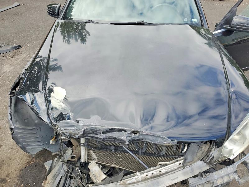 Aukcja sprzedaży 2010 Mercedes-benz C, vin: WDDGF5GB7AR114503, numer aukcji: 59973286