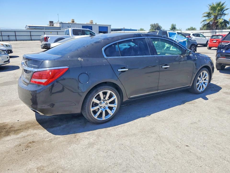 Aukcja sprzedaży 2014 Buick Lacrosse, vin: 1G4GD5G35EF167230, numer aukcji: 59611056