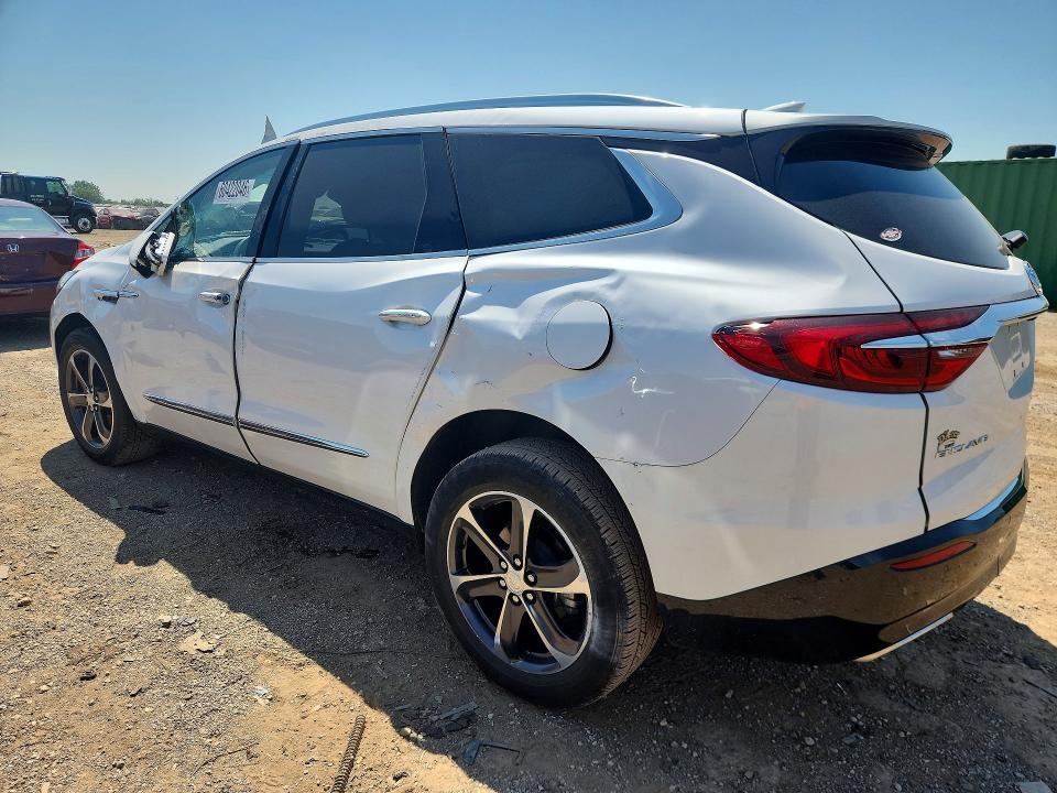 Продаж на аукціоні авто 2020 Buick Enclave, vin: 5GAERBKWXLJ238365, номер лоту: 60422046