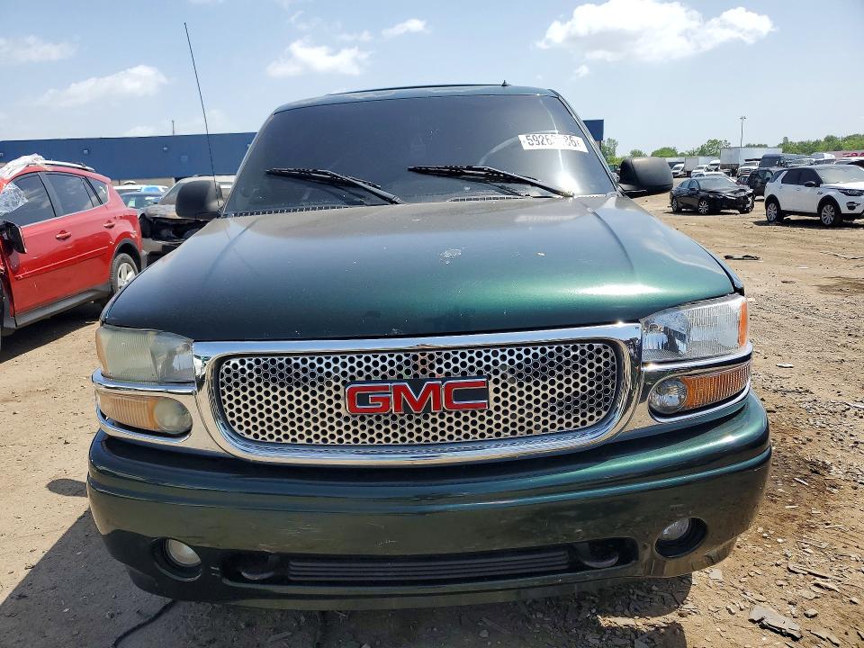 59263286 :رقم المزاد ، 1GKEK63U52J139057 vin ، 2002 Gmc Denali مزاد بيع