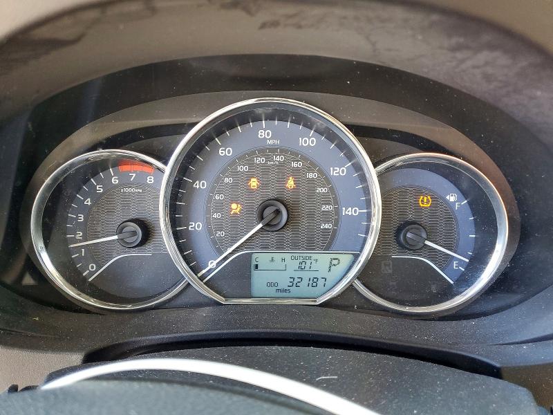 60429196 :رقم المزاد ، 5YFBURHEXGP514908 vin ، 2016 Toyota Corolla مزاد بيع