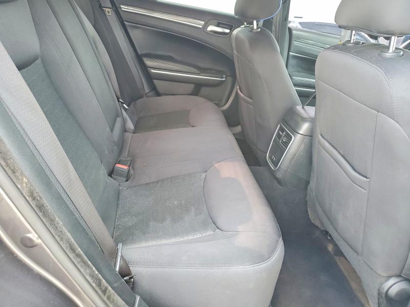 Продаж на аукціоні авто 2021 Chrysler 300, vin: 2C3CCAAG3MH502187, номер лоту: 61239596