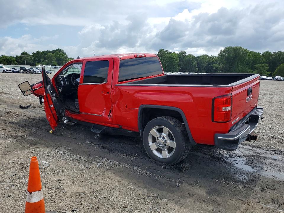 Aukcja sprzedaży 2016 Gmc Sierra, vin: 1GT12TE84GF262013, numer aukcji: 60504876