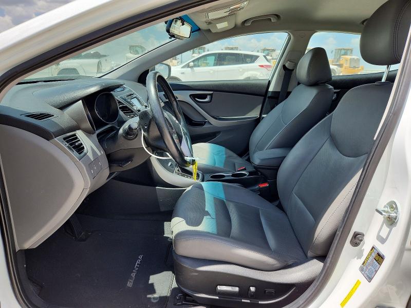 2015 Hyundai Elantra მანქანა იყიდება აუქციონზე, vin: 5NPDH4AE9FH600765, აუქციონის ნომერი: 59798296