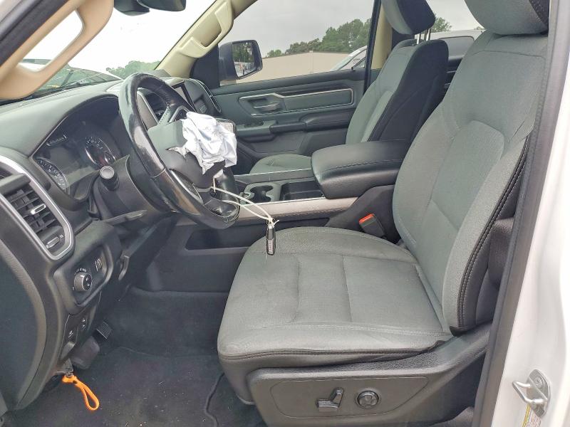 Продажа на аукционе авто 2020 Ram 1500, vin: 1C6SRFBT4LN300860, номер лота: 60304606