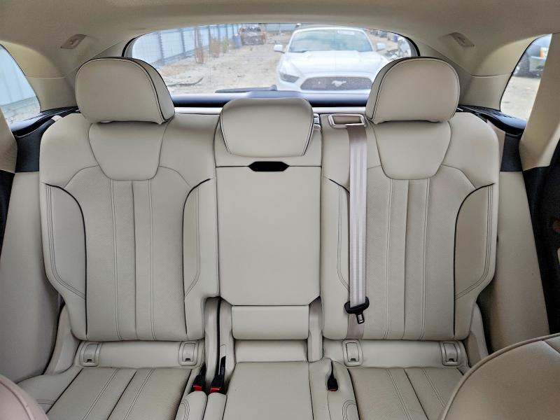 59873416 :رقم المزاد ، WA1FAAFY6N2026912 vin ، 2022 Audi Q5 مزاد بيع