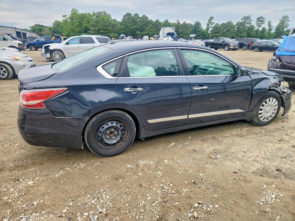 Продаж на аукціоні авто 2014 Nissan Altima, vin: 1N4AL3AP3EN389368, номер лоту: 62209366