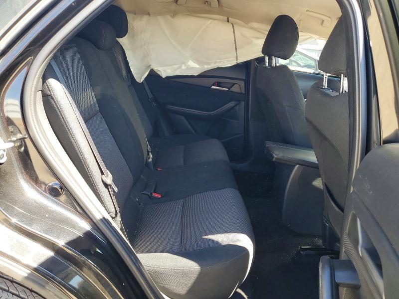Продажа на аукционе авто 2022 Mazda Cx-30, vin: 3MVDMBAL2NM405533, номер лота: 60211136