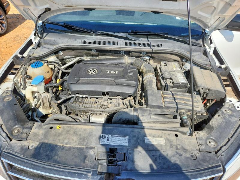 59712396 :رقم المزاد ، 3VWD17AJ5GM284003 vin ، 2016 Volkswagen Jetta مزاد بيع