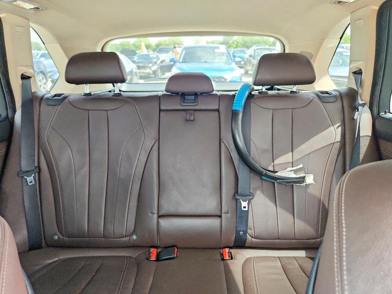 Продажа на аукционе авто 2016 Bmw X5, vin: 5UXKT0C57G0S78474, номер лота: 57235746