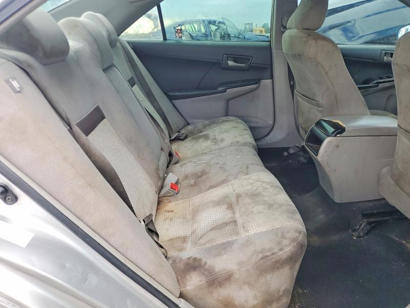Продажа на аукционе авто 2012 Toyota Camry, vin: 4T1BF1FK3CU078092, номер лота: 61439846