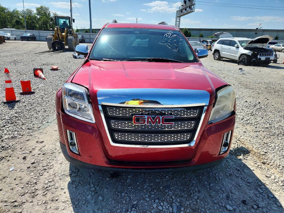 Продажа на аукционе авто 2015 Gmc Terrain, vin: 2GKFLYE35F6334516, номер лота: 62508916