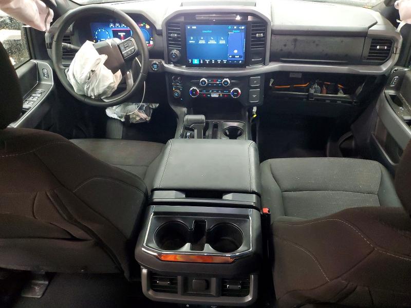 Aukcja sprzedaży 2025 Ford F150, vin: 1FTFW3LD1SFA30195, numer aukcji: 61681616