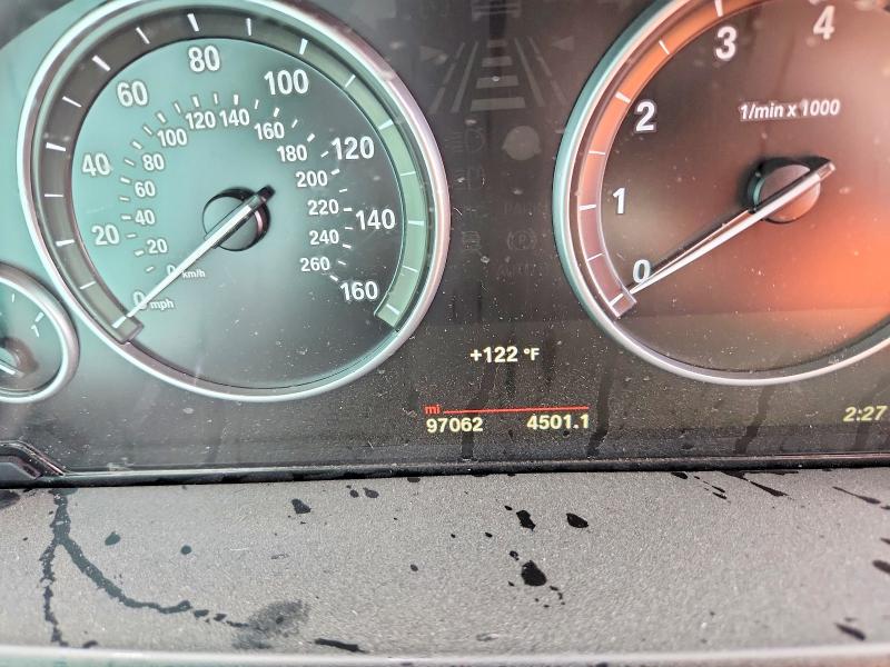 Aukcja sprzedaży 2016 Bmw X5, vin: 5UXKR0C52G0P20785, numer aukcji: 60363126