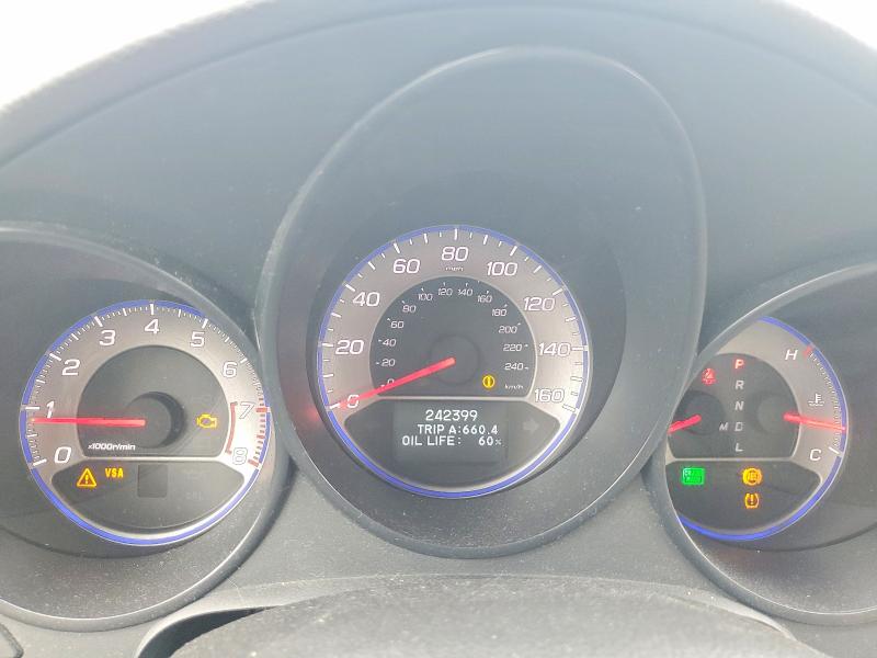 Продаж на аукціоні авто 2008 Acura Tl, vin: 19UUA66278A027181, номер лоту: 60896286