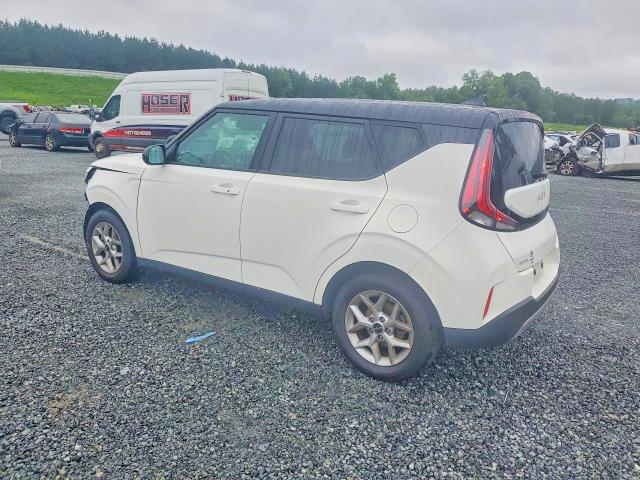 2024 Kia Soul მანქანა იყიდება აუქციონზე, vin: KNDJ23AU5R7228825, აუქციონის ნომერი: 62314096