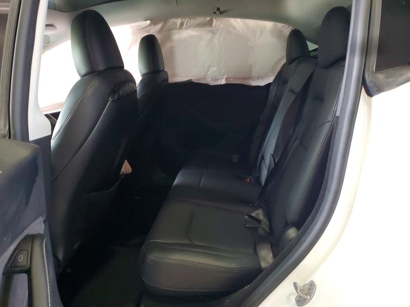 62059856 :رقم المزاد ، 7SAYGDEE4PA189452 vin ، 2023 Tesla Model Y مزاد بيع