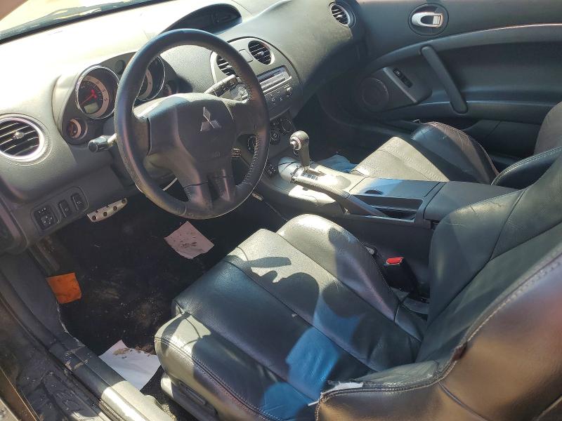 Aukcja sprzedaży 2006 Mitsubishi Eclipse, vin: 4A3AK34T16E015037, numer aukcji: 60257186