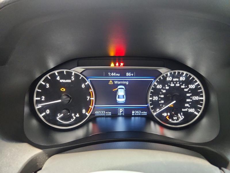 Aukcja sprzedaży 2024 Nissan Altima, vin: 1N4BL4DV2RN347199, numer aukcji: 62402326
