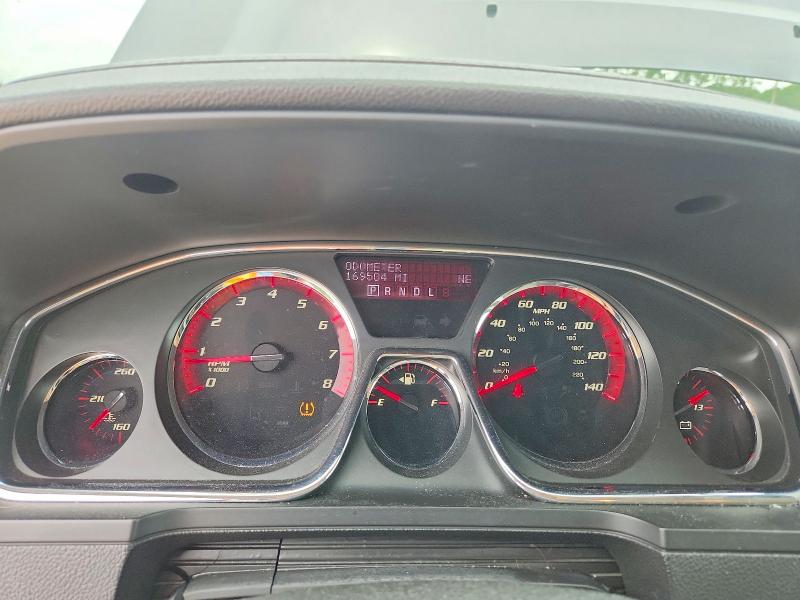 62751496 :رقم المزاد ، 1GKKRRKD4FJ185809 vin ، 2015 Gmc Acadia مزاد بيع