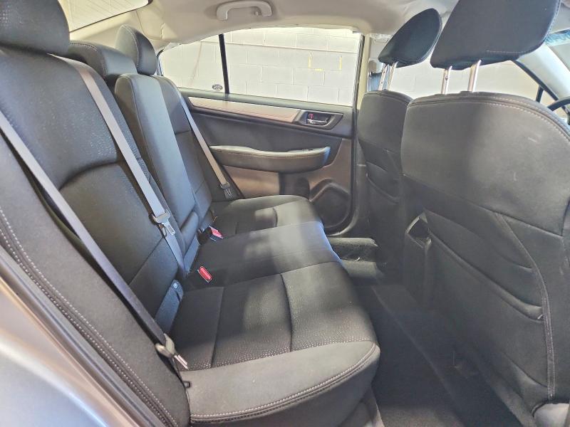 61480546 :رقم المزاد ، 4S3BNAF63H3031765 vin ، 2017 Subaru Legacy مزاد بيع