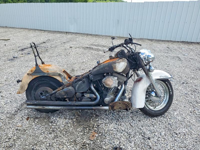 Продажа на аукционе авто 1987 Harley-davidson Flst, vin: 1HD1BJL18HY010344, номер лота: 60636686