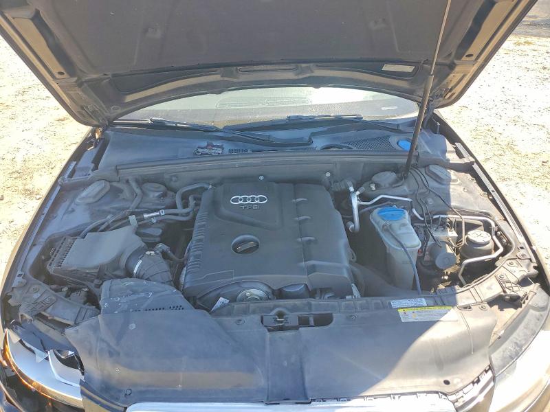 Продаж на аукціоні авто 2011 Audi A4, vin: WAUAFAFL8BN036645, номер лоту: 61937386