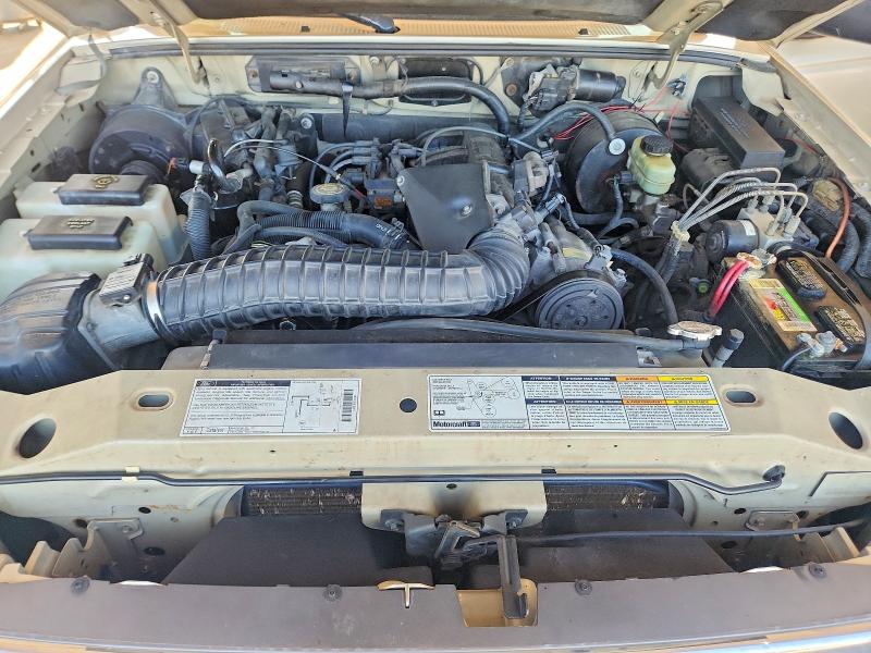 Aukcja sprzedaży 1999 Ford Ranger, vin: 1FTZR15X8XPB09896, numer aukcji: 60232776