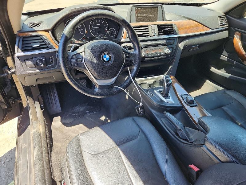 2014 Bmw 428 მანქანა იყიდება აუქციონზე, vin: WBA3N9C56EF721337, აუქციონის ნომერი: 59909916